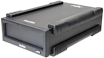 【中古】イメーション RDX USB3.0 外信用販売縛ステイション RDX-USB3-EXT-DOCK