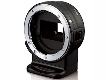 【中古】Nikon マウントアダプター FT1|IINEX