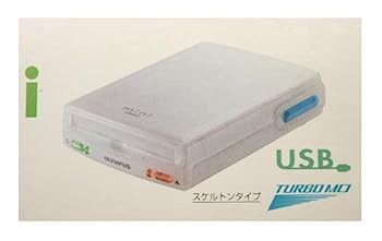 【中古】（非常に良い）オリンパス　TURBO　MO　ｍｉｎｉ　MO643U1｜IINEX