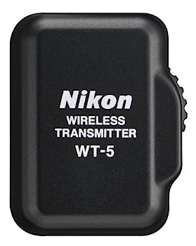【中古】Nikon ワイヤレストランスミッター WT-5|IINEX