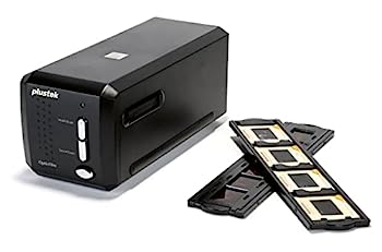 【中古】（人並み外れたに好いたらしい）Plustek OpticFilm 8200i Ai 写真フィルムスキャナ 365331