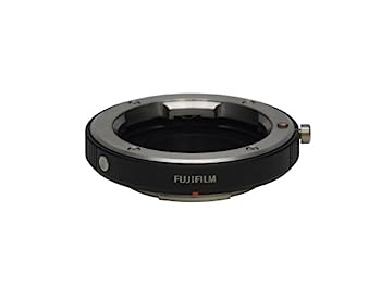 【中古】FUJIFILM Mマウントアダプター Xマウント用 F MM ADAPTER｜IINEX
