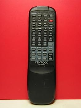 【中古】ケンウッド オーディオ遠隔操作 RC-ME8G