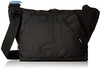 【中古】（人並み外れたに好いたらしい）ソニー SONY スリングバッグ/壱肩部 黒いこと LCS-SB1B