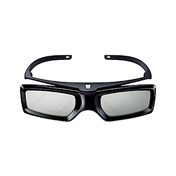 【中古】（人並み外れたに好いたらしい）SONY 3D眼鏡(能動的シャッター操作手順) TDG-BT500A