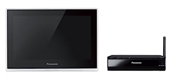 【中古】（人並み外れたに似つかわしい）パナソニック 320GB HDDリコーダー 10V型雨合羽管する付 DIGA+ UN-JL10T2-K