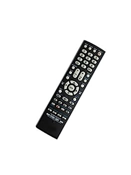 【中古】ユニバーサルリモート制御フィットfor Toshiba 46?X v545u 47zv650u 52?x v545u 55sv670u 55zv650u 55zv655u LCD HDTV TV