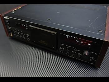【中古】【非常に良い】SONY ソニー TC-K333ESL 3ヘッド カセットデッキ