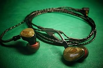 【中古】 HEIR AUDIO IEM5.0 5xバランスドアーマチュア イヤホン(ケーブル脱着式)|IINEX
