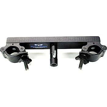 【中古】DanaDolly ユニバーサルトラックエンドブラケット
