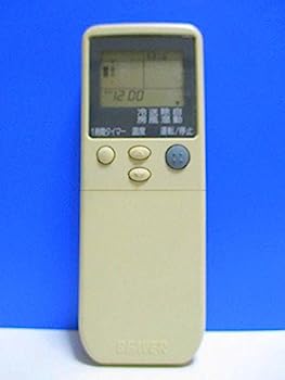 【中古】ビーバー 空調設備遠隔操作 RKN502A251