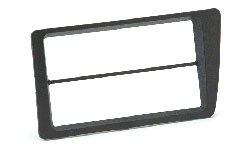 【中古】2001-2005 Honda Civic Except 2005 Civic Se 2-Din ターボインストールキット-2パック｜IINEX