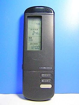 【中古】コロナ 遠隔操作 CSH-321TW2 CSH-281TW2 CSH-281TW 家電-その他