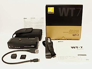 楽天市場】【中古】 (ニコン) Nikon WT-6 ﾜｲﾔﾚｽﾄﾗﾝｽﾐｯﾀｰ【中古