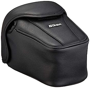 【中古】（非常に良い）Nikon セミソフトケース CF-DC8