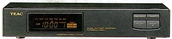 【中古】（人並み外れたに好いたらしい）TEAC TT-100 オーディオプログラムタイマー