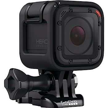 【中古】GoPro(ゴープロ) HERO Session CHDHS102JP2