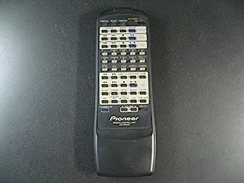 【中古】開拓者 オーディオ遠隔操作 CU-SX144