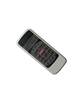 【中古】（人並み外れたに好いたらしい）hotsmtbang取り替えっこ用のリモート・取り締まるDanby rg51i46?/bgce dpa120b1?dpa120b1wb dpa120ヘモグロビン1wdb dpa140ヘモグロビン1wdd dpa140ヘモグロビン1bdd AC冷房装置 リモコン-アクセサリー・部品-TV・オーディオ・カメラ