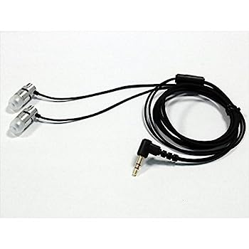 【中古】R1/SV(シルバー) バランスド・アーマチュア型イヤホン ハイレゾ対応|IINEX