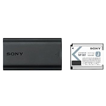 【中古】（人並み外れたに好いたらしい）ソニー 付属物一揃いの道具 ACC-TRDCJ 電源・充電器-カメラ・ビデオカメラ・光学機器用アクセサリー-TV・オーディオ・カメラ