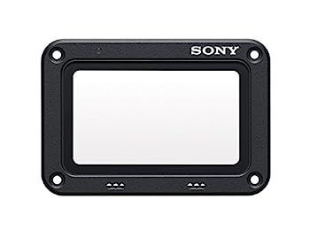 【中古】（人並み外れたに好いたらしい）ソニー DSC-RX0用スペアレンズプロテクター VF-SPR1