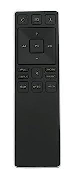 【中古】目あたらしいxrs551-d xrs551dサウンドバーリモートフィットfor VIZIO sb3820-c6?sb4451?C0?sb4051d5?sb4451-c0?sb3851d0?sb4051-d5?sb3851-d0?sb3651e