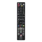 【中古】（非常に良い）シャープ[SHARP]シャープブルーレイディスクレコーダー用リモコン（004 638 0276）【0046380276】｜IINEX