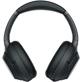 【中古】ソニー ワイヤレスノイズキャンセリングヘッドホン WH-1000XM3 : LDAC/ Amazon Alexa搭載 /Bluetooth/ハイレゾ 最大30時間連続再生 密閉型 マイ
