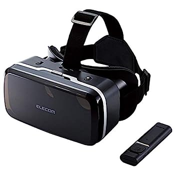 楽天市場】【中古】エレコム VRゴーグル VRグラス 目幅・ピント