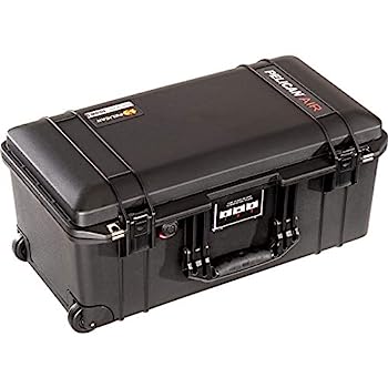 【中古】Pelican Air 1556容れもの - 質問用紙なし (黒いこと) (015560-0010-110)