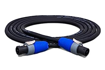 【中古】Hosa SKT-2100 30m スピコン-スピコン スピーカーケーブル｜IINEX
