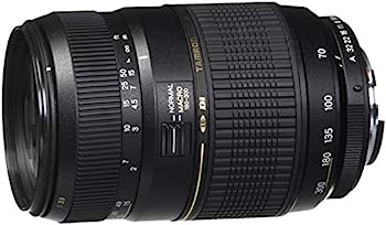 【中古】（人並み外れたに好いたらしい）TAMRON 望遠望遠レンズ AF70-300粍 F4-5.6 Di MACRO ペンタックス用 フルサイズ相応う A17P TV・オーディオ・カメラ-カメラ用交換レンズ