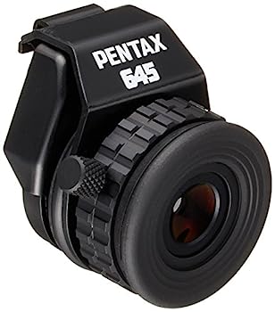 【中古】（人並み外れたに似つかわしい）PENTAX マグニファイヤー645 38435