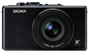 【中古】シグマ デジタル写真機 DP1