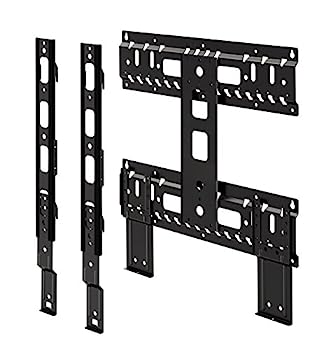 【中古】（非常に良い）シャープ テレビ壁掛け用金具 AQUOS用 AN-52AG7