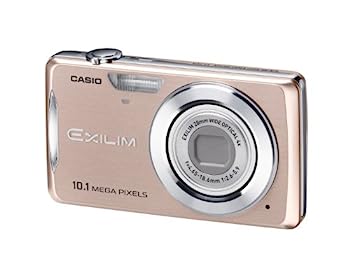 【中古】カシオ計算機 カシオ デジタルカメラ EXILIM EX-Z270PK ピンク EX-Z270PK|IINEX