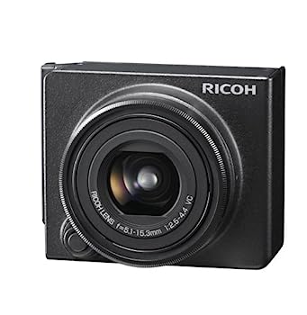 【中古】RICOH GXR用カメラユニット RICOH LENS S10 24-72mm F2.5-4.4 VC 170400|IINEX