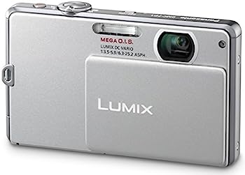 楽天市場】【中古】Panasonic◇デジタルカメラ LUMIX DMC-FP8【カメラ