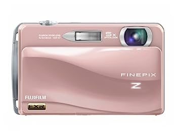 【中古】【非常に良い】FUJIFILM デジタルカメラ FinePix(ファインピックス) Z700EXR 1200万画素 ズーム光学5倍 ピンク FX-Z700EXRP｜IINEX 8,982円