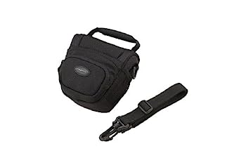 【中古】（非常に良い）FUJIFILM デジタルカメラケース ブラック F SC-K20 13,840円