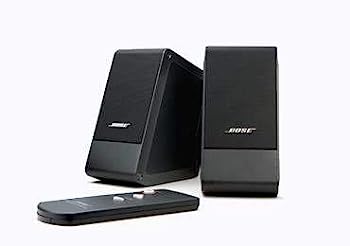 【中古】(非常に良い)Bose M3 Micro Music Moniter ブラック