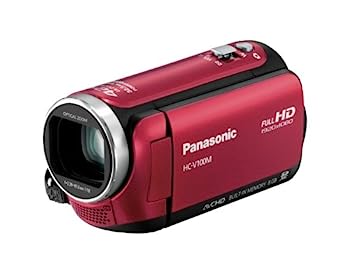 楽天市場】【中古】パナソニック デジタルハイビジョンビデオ