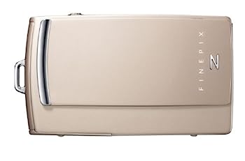 【中古】（人並み外れたに似つかわしい）FUJIFILM デジタル写真機 FinePix Z1000EXR 光学5倍 三鞭酒ゴールド F FX-Z1000EXR G