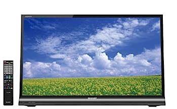 【中古】シャープ 32V型 液晶 テレビ AQUOS LC-32J9B ハイビジョン 2013年モデル｜IINEX