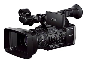 【中古】（人並み外れたに好いたらしい）ソニー SONY テレビカメラ Handycam FDR-AX1 デジタル4K FDR-AX1