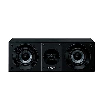 【中古】（非常に良い）ソニー 2ウェイ・スピーカーシステム SS-CS8 : (1台) SS-CS8