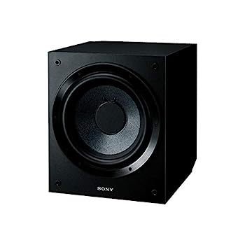 【中古】（非常に良い）ソニー サブウーファー SA-CS9