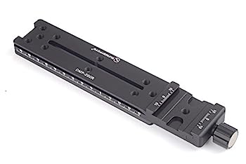 【中古】（非常に良い）SUNWAYFOTO スライドプレート DMP-200R [正規日本代理店]｜IINEX