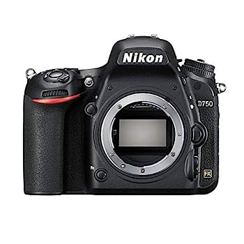 【中古】Nikon デジタル一眼レフカメラ D750｜IINEX